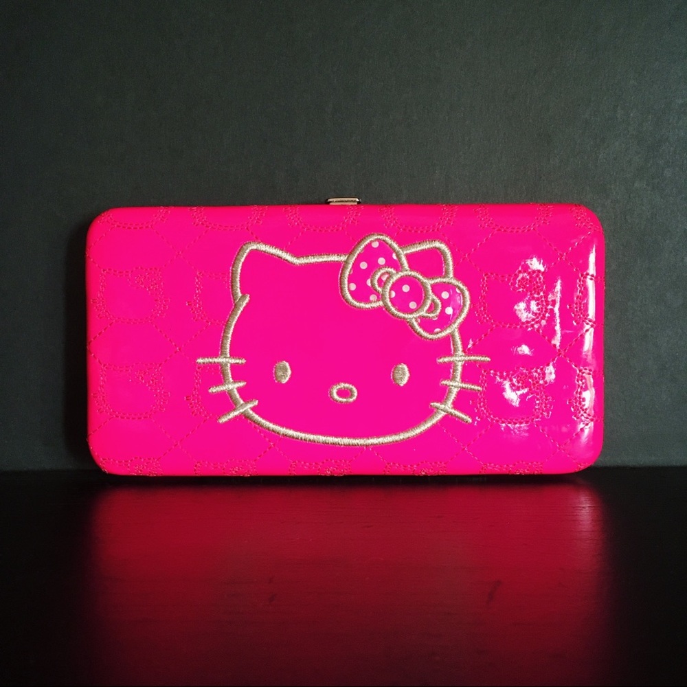Hello Kitty Wallet